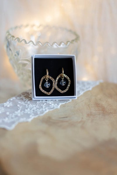 Bea korvakorut (useita v&auml;rej&auml; / ter&auml;s / kulta)