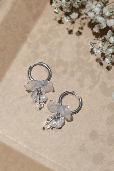 Elodie korvakorut ter&auml;s