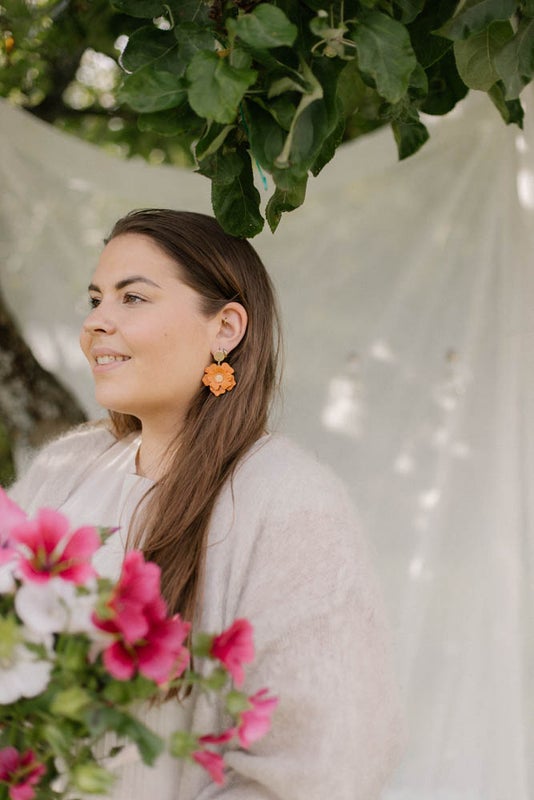 Aava  korvakorut (useita s&auml;vyj&auml;)