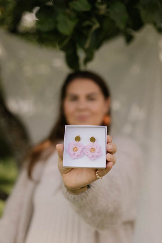 Aava  korvakorut (useita s&auml;vyj&auml;)